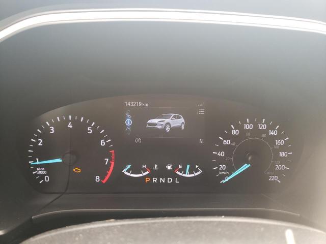 2020 FORD ESCAPE SE - 1FMCU0G60LUA17286