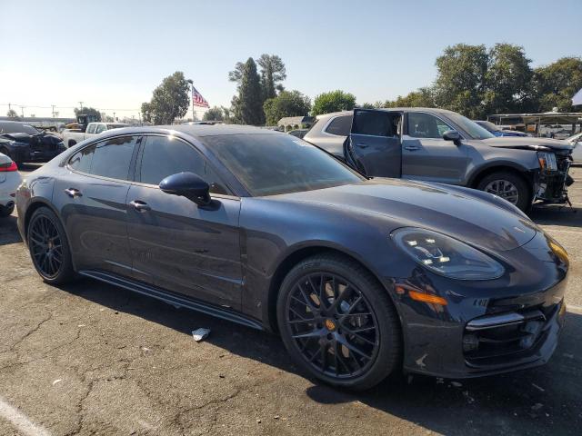 VIN WP0AK2A77PL132008 2023 Porsche Panamera, 4S E-H... no.4