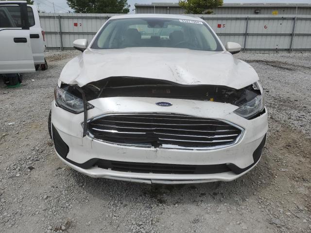 VIN 3FA6P0HDXKR130180 2019 Ford Fusion, SE no.5