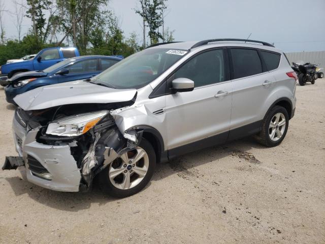 1FMCU0GX8FUC03171 2015 FORD ESCAPE - Image 1