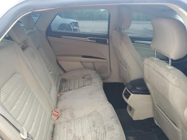 2016 FORD FUSION SE - 3FA6P0H71GR161514