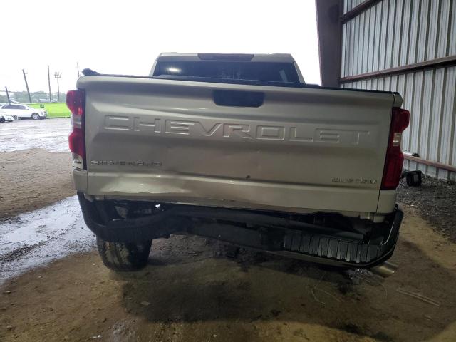 2022 CHEVROLET SILVERADO - 3GCPWBEK8NG131716