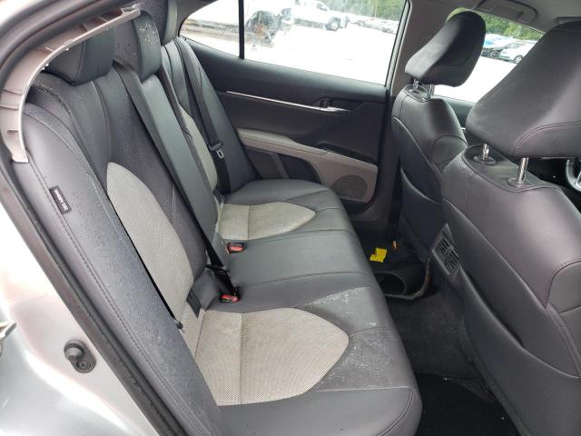 2020 TOYOTA CAMRY XLE - 4T1F31AK4LU519942