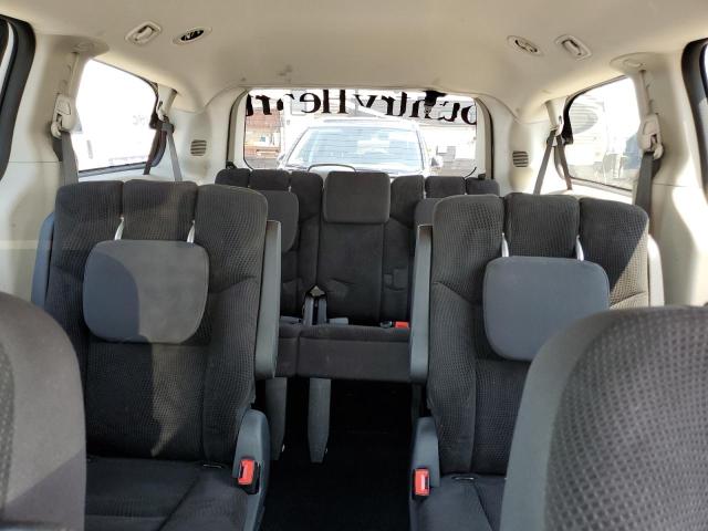 2019 DODGE GRAND CARA - 2C4RDGBG8KR783124