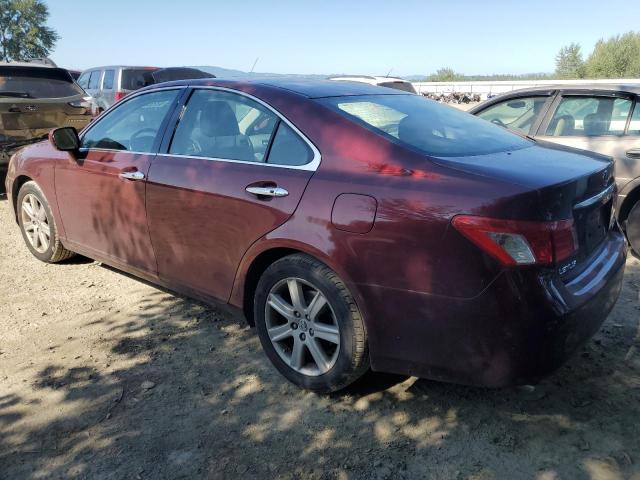 2007 Lexus Es 350 VIN: JTHBJ46G272136595 Lot: 62295044