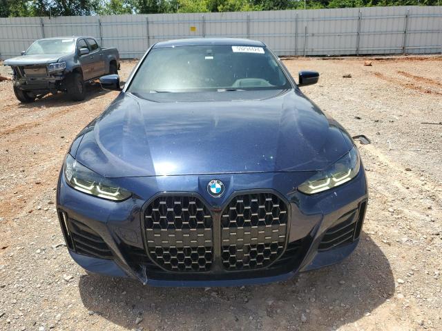 2022 BMW 430I Gran Coupe VIN: WBA63AV06NFM10528 Lot: 59294424