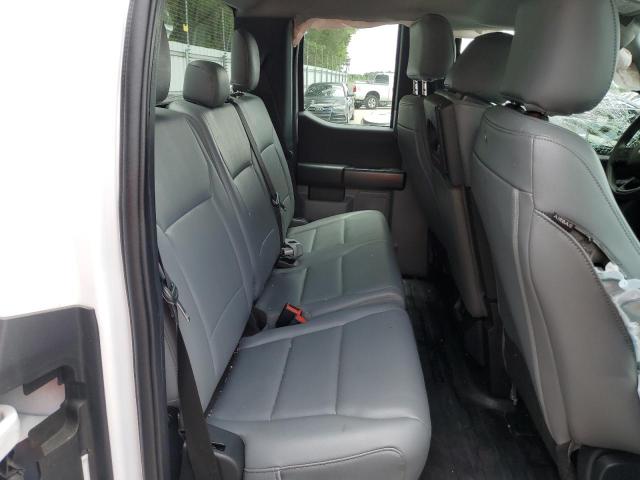 2021 FORD F150 SUPER - 1FTEX1CB9MKE68727