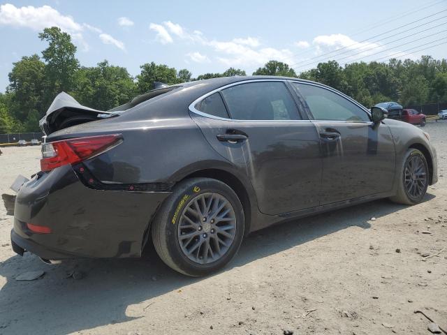 2018 LEXUS ES 350 - 58ABK1GG4JU093888