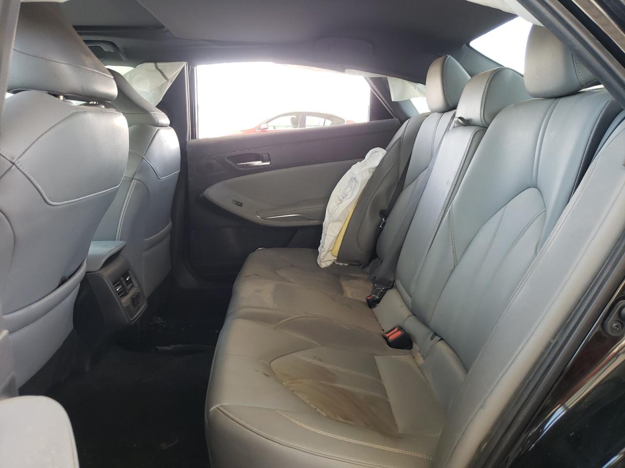 4T1AZ1FB6NU082112 2022 Toyota Avalon Xle