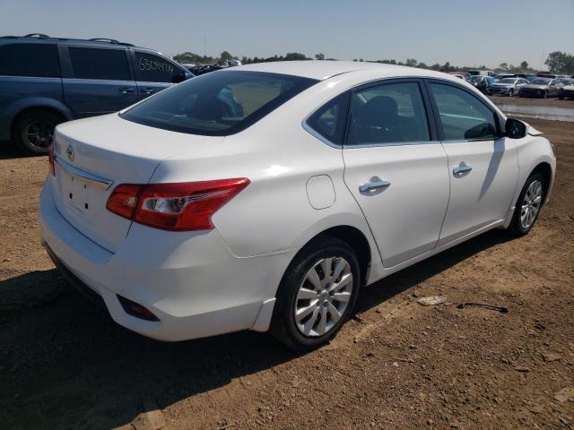Vin: 3n1ab7apxky216503, lot: 62496734, nissan sentra s 20193