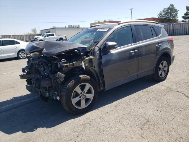 2015 TOYOTA RAV4 XLE 2T3RFREV4FW304029  62349844