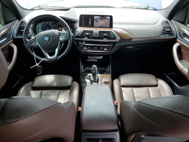 2019 BMW X3 XDRIVE3 - 5UXTR9C56KLR04031