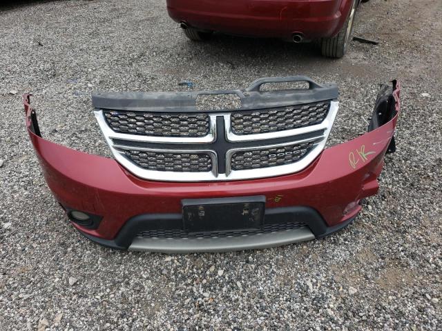 2011 Dodge Journey Sxt VIN: 3D4PG5FG6BT536794 Lot: 60900054