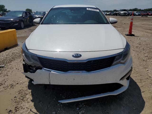2019 KIA OPTIMA LX - 5XXGT4L37KG280651