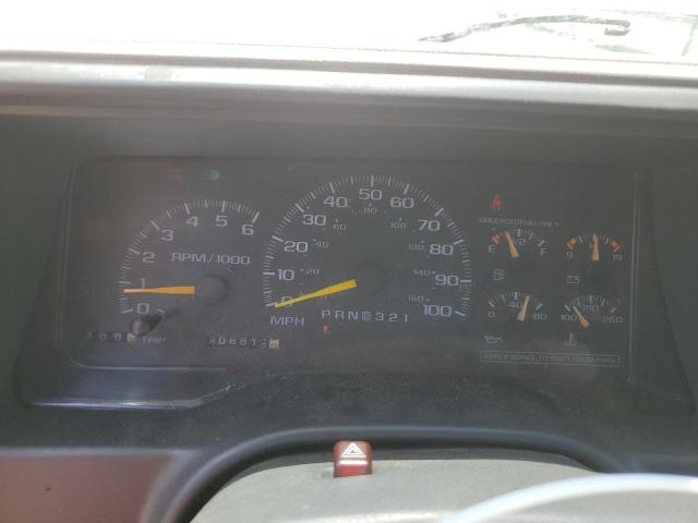 1997 GMC Sierra C1500 VIN: 1GTEC19RXVE513903 Lot: 62862984