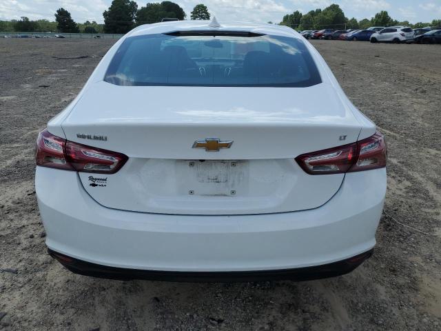2020 CHEVROLET MALIBU - 1G1ZD5ST9LF112063