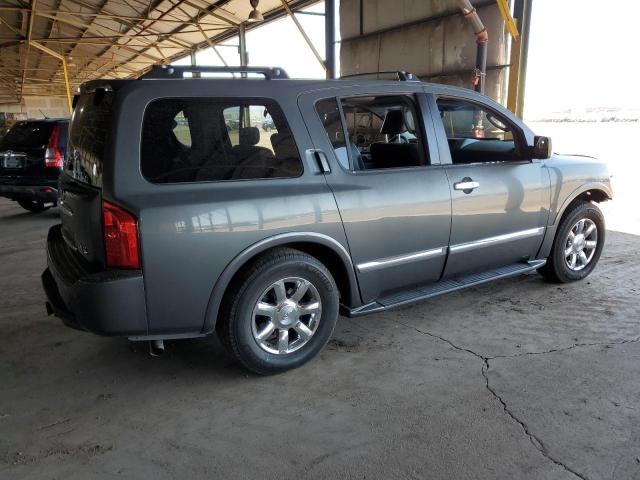 2005 Infiniti Qx56 VIN: 5N3AA08A55N812602 Lot: 61348824