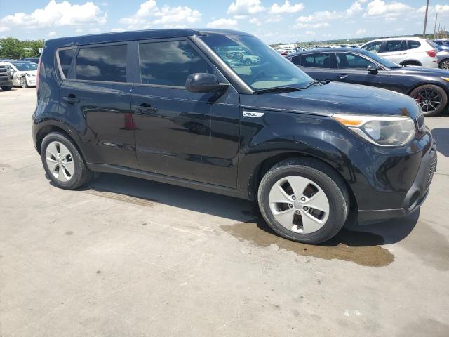 2015 Kia Soul VIN: KNDJN2A24F7120305 Lot: 62242074