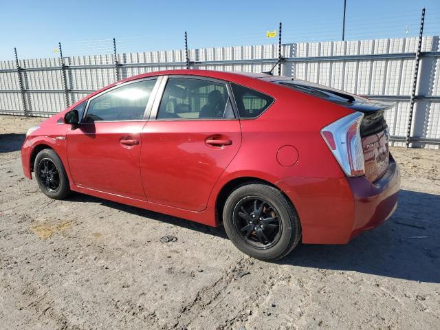 JTDKN3DU5E0378914 2014 Toyota Prius