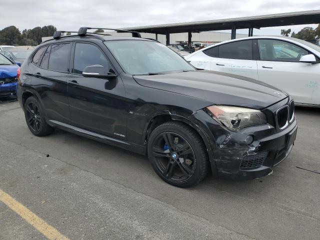 VIN WBAVL1C53EVY20137 2014 BMW X1, Xdrive28I no.4