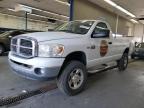 DODGE RAM 2500 photo