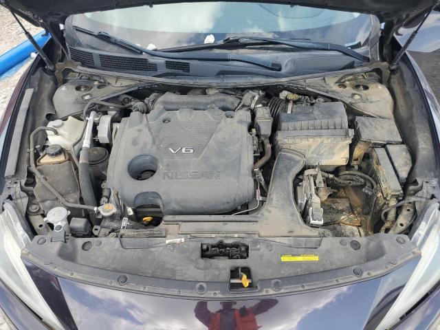 2016 NISSAN MAXIMA 3.5 - 1N4AA6APXGC431461