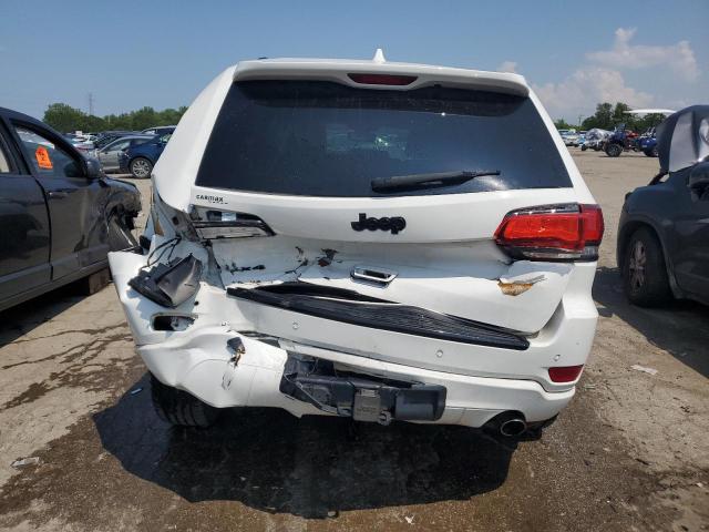 VIN 1C4RJFAG1HC700767 2017 Jeep Grand Cherokee, Laredo no.6