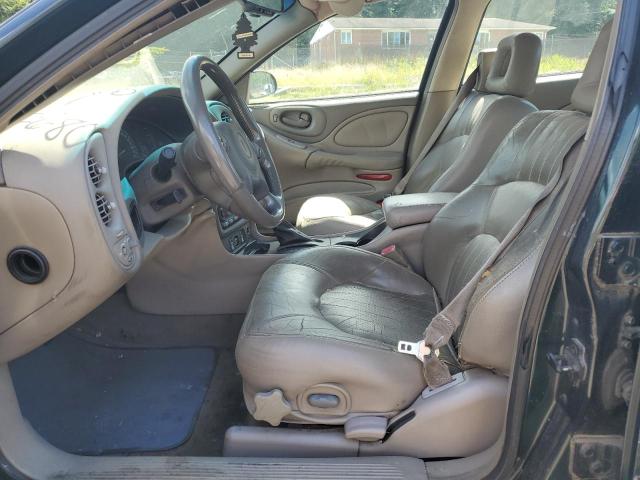 2002 Pontiac Bonneville Se VIN: 1G2HX54K824143060 Lot: 61074684