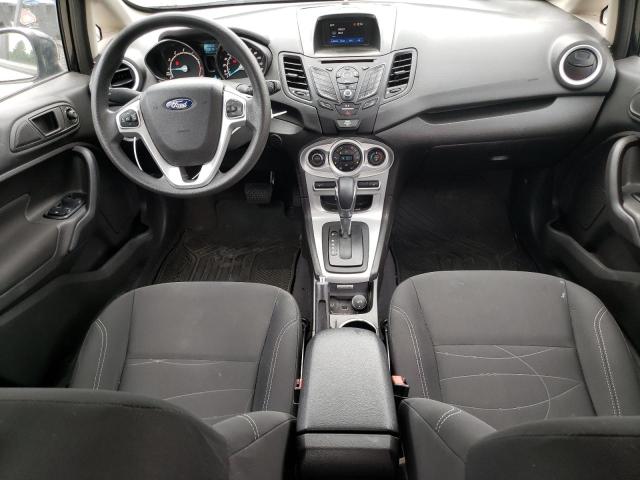 2019 FORD FIESTA SE - 3FADP4BJ7KM152616
