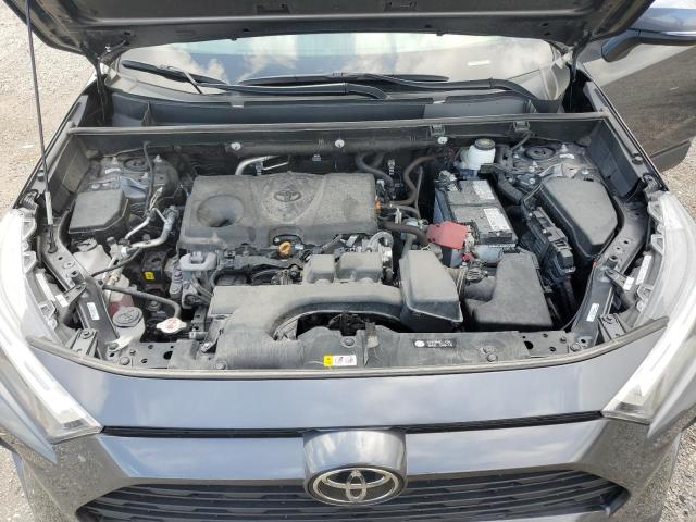 2022 TOYOTA RAV4 XLE - 2T3R1RFV2NC323272