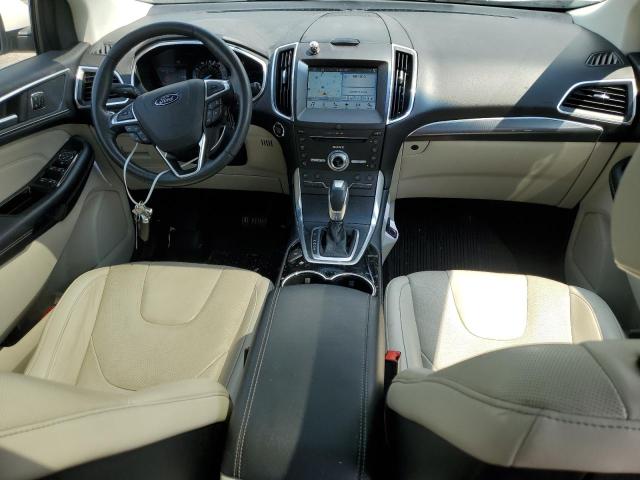 2017 FORD EDGE TITAN - 2FMPK4K89HBB45479
