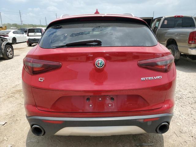 VIN ZASFAKAN2J7B70115 2018 Alfa Romeo Stelvio no.6