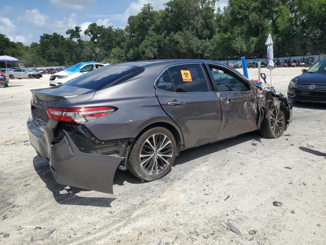 VIN 4T1B11HK8JU542907 2018 Toyota Camry, L no.3