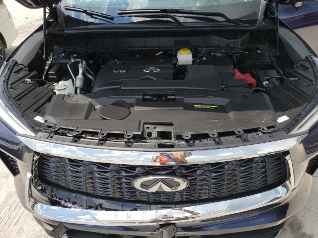 5N1DL1FR7PC363243 2023 Infiniti Qx60 Luxe