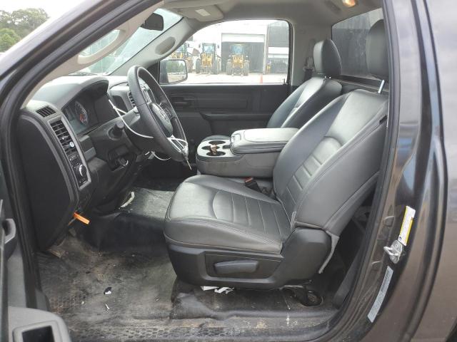 2019 Ram 1500 Classic Tradesman VIN: 3C6JR6AGXKG504098 Lot: 61807624