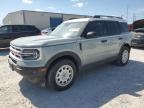 2024 FORD BRONCO SPO - 3FMCR9G67RRE34765