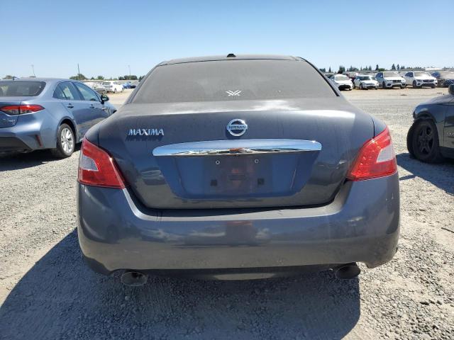 2009 Nissan Maxima S VIN: 1N4AA51E59C856887 Lot: 60528924