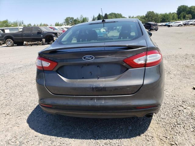 VIN 3FA6P0RU3FR258281 2015 Ford Fusion, Titanium Hev no.6