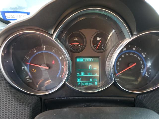 2015 CHEVROLET CRUZE LTZ - 1G1PG5SBXF7235374