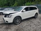 DODGE JOURNEY GT photo