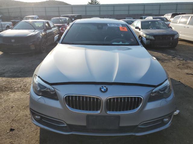 2016 BMW 535 XI - WBA5B3C5XGG252782