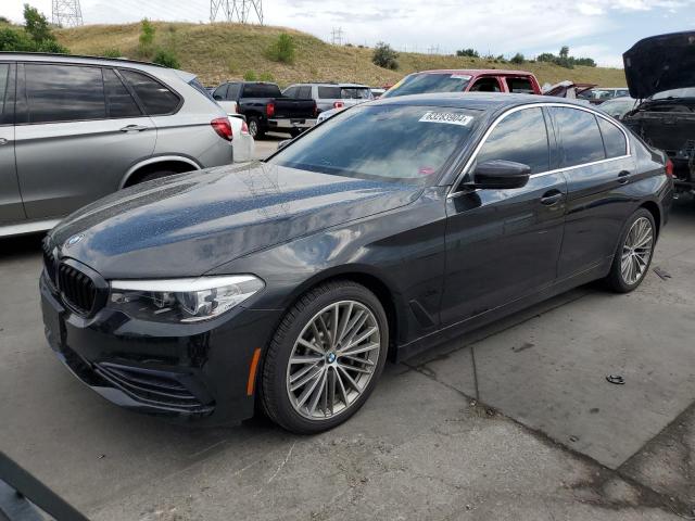 VIN WBAJA7C57KWW44111 2019 BMW 5 Series, 530 XI no.1