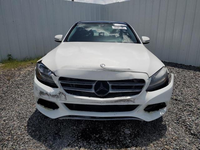 VIN 55SWF4JB5GU164256 2016 MERCEDES-BENZ C-CLASS no.5