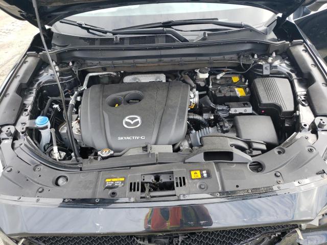 2021 MAZDA CX-5 SPORT - JM3KFABM8M1357558