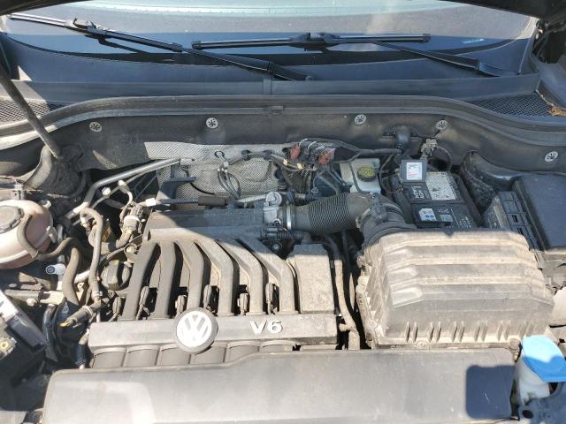 2018 VOLKSWAGEN ATLAS SE - 1V2KR2CA1JC521564