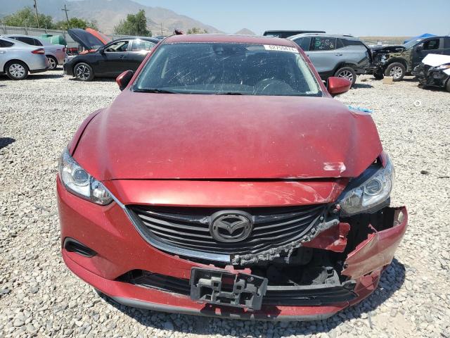 VIN JM1GJ1T60E1126636 2014 Mazda 6, Touring no.5