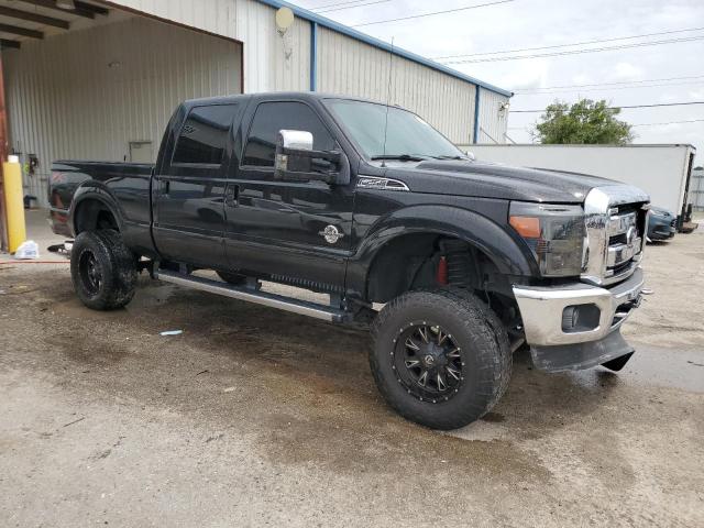 2012 Ford F250 Super Duty VIN: 1FT7W2BTXCEA91270 Lot: 62457474