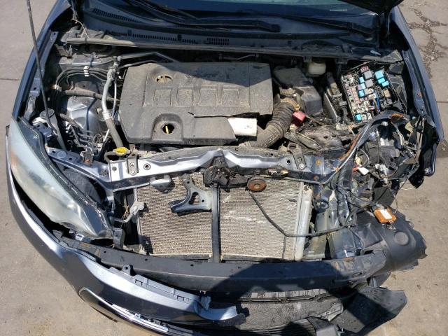 2016 TOYOTA COROLLA L - 2T1BURHE4GC655635