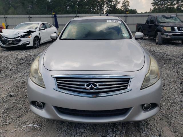 VIN JN1CV6APXDM304015 2013 Infiniti G37, Base no.5