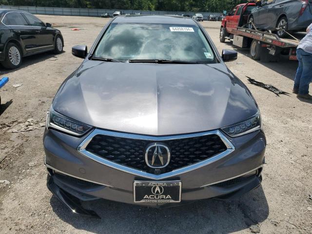 2019 ACURA TLX ADVANC 19UUB3F81KA007015
